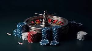 Mobile-friendly 10 apk interface showing sports and casino categories