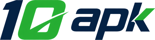 10 apk Philippines gaming platform logo